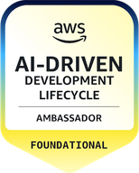 ai dlc partner and ambassador