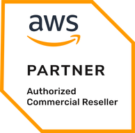 authorized commercial reseller
