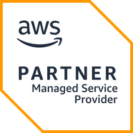 aws managed service provider