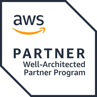 well architected partner program