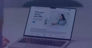 AWS Activate for startups: a bonus program to save you up to 100K