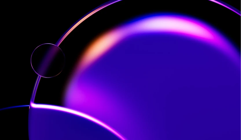 Wallpapers atmosphere, earth, earth atmosphere, geometry, color on mobile