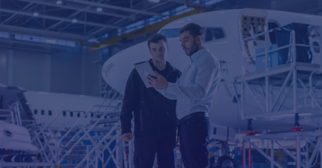 How an Aviation Tech Company Cut POC Time from a Month to Days