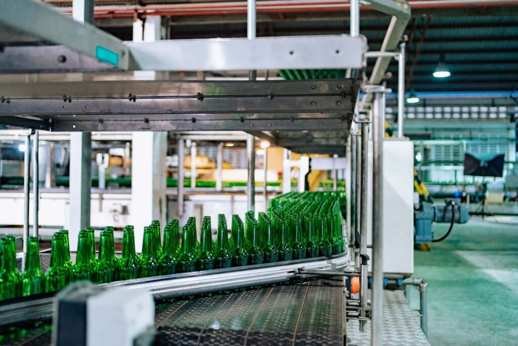 Manufacturing