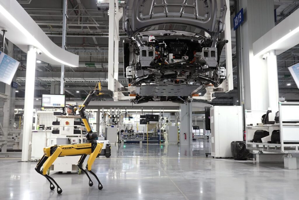 Automotive