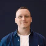 Dmytro Petlichenko, COO at Dedicatted
