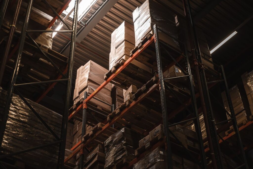 Logistics
