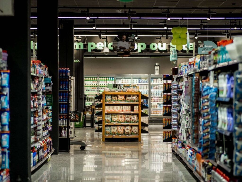 Retail