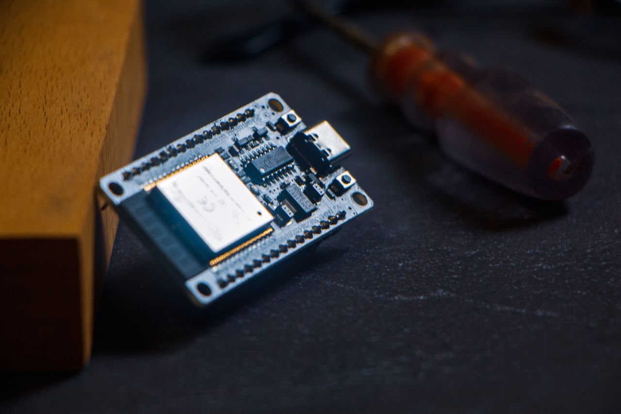 OMO Systems: Sub-300ms Device Control for Smart Buildings on AWS IoT